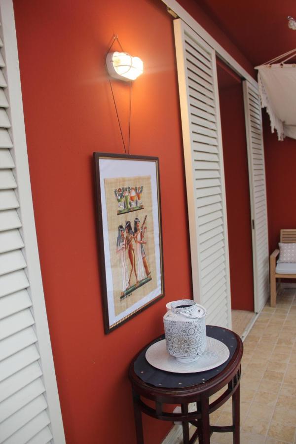 Casa Lucia Private Car Or Motorcycle Park Apartment Lucca Exterior photo