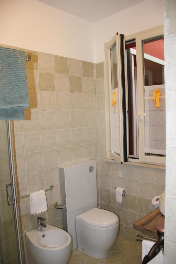 Casa Lucia Private Car Or Motorcycle Park Apartment Lucca Exterior photo